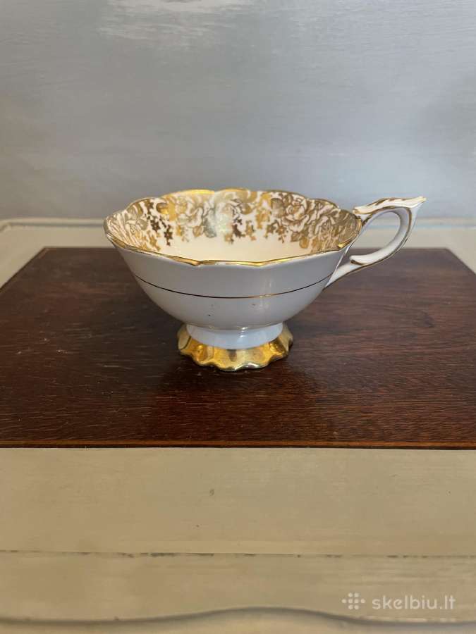 Puodelis Royal Stafford