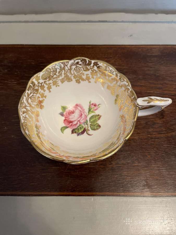 Puodelis Royal Stafford - nuotraukos Nr. 2