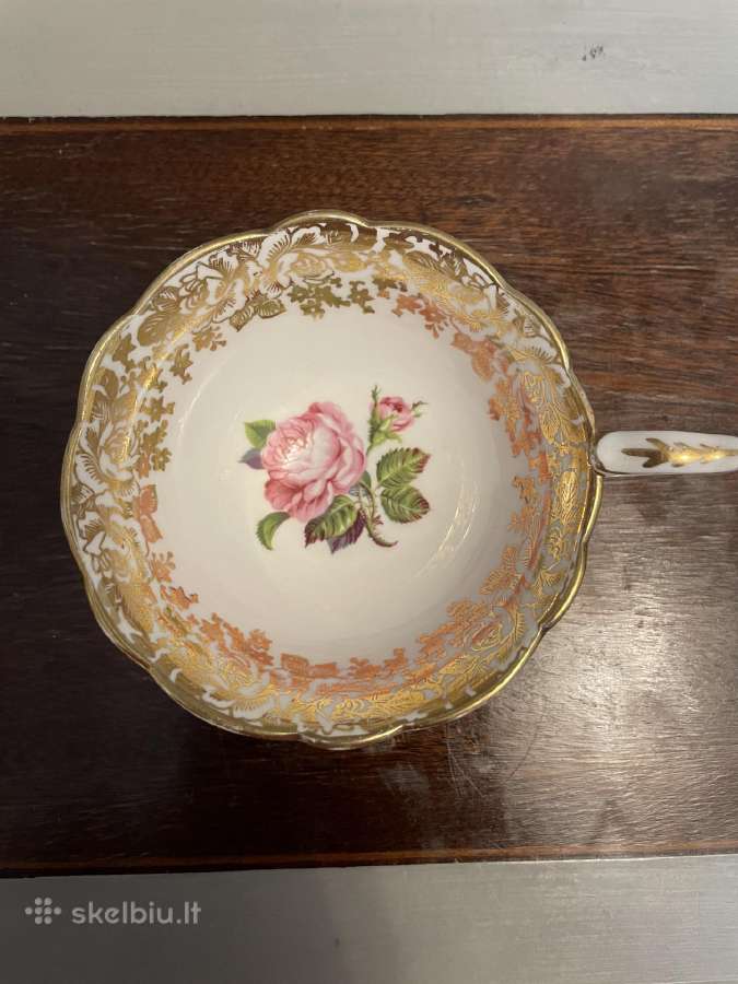 Puodelis Royal Stafford - nuotraukos Nr. 4