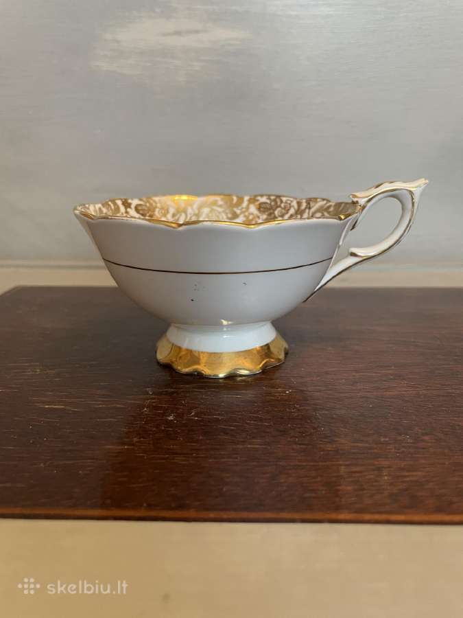 Puodelis Royal Stafford - nuotraukos Nr. 5