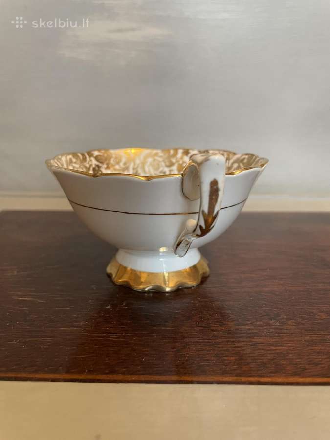 Puodelis Royal Stafford - nuotraukos Nr. 6