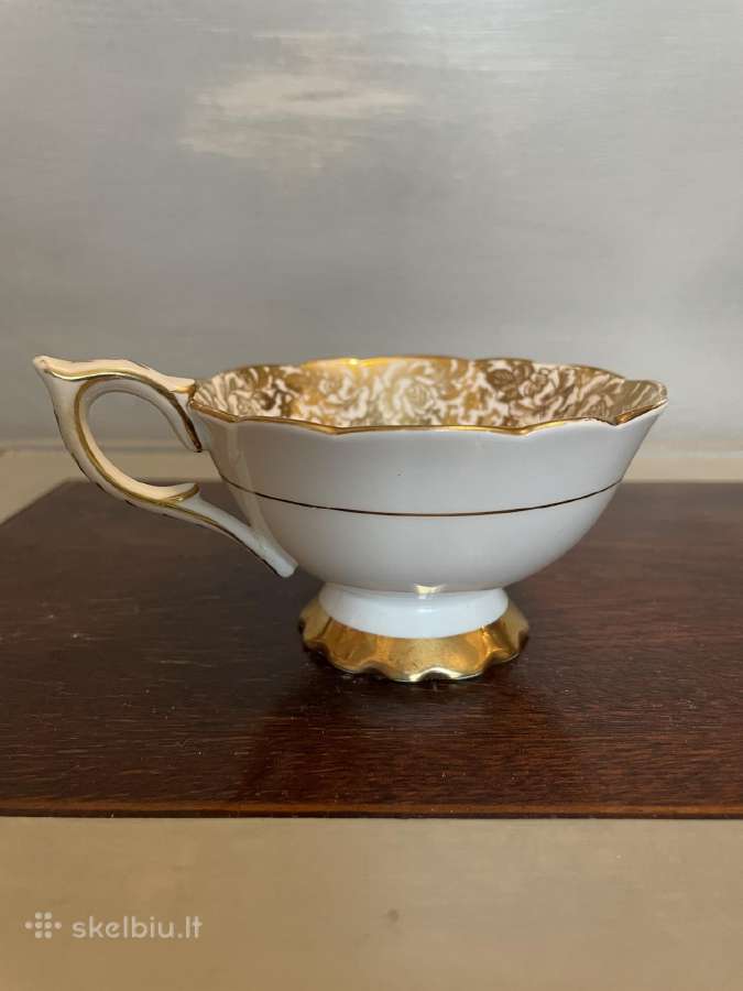 Puodelis Royal Stafford - nuotraukos Nr. 7