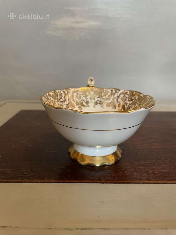 Puodelis Royal Stafford - nuotraukos Nr. 8