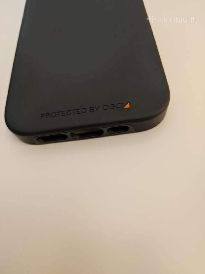 Telefono dėkliukas iPhone 14 pro - nuotraukos Nr. 7