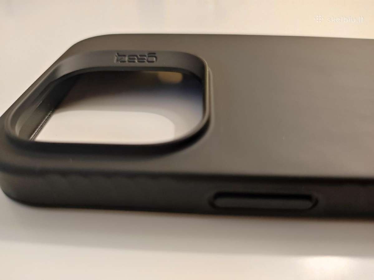 Telefono dėkliukas iPhone 14 pro - nuotraukos Nr. 3