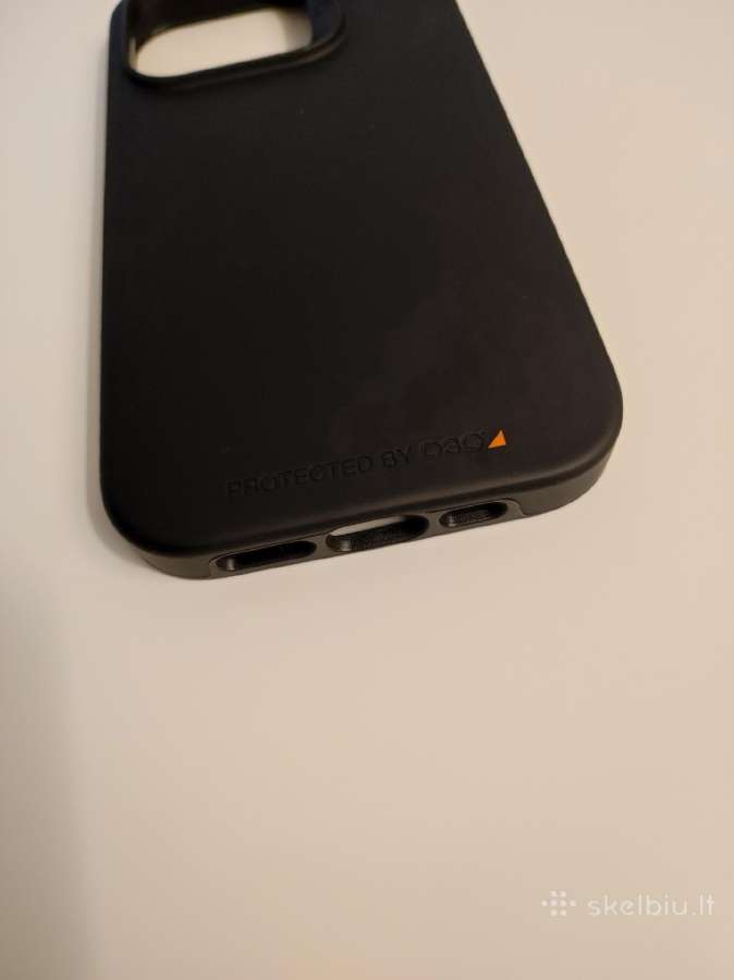Telefono dėkliukas iPhone 14 pro - nuotraukos Nr. 9