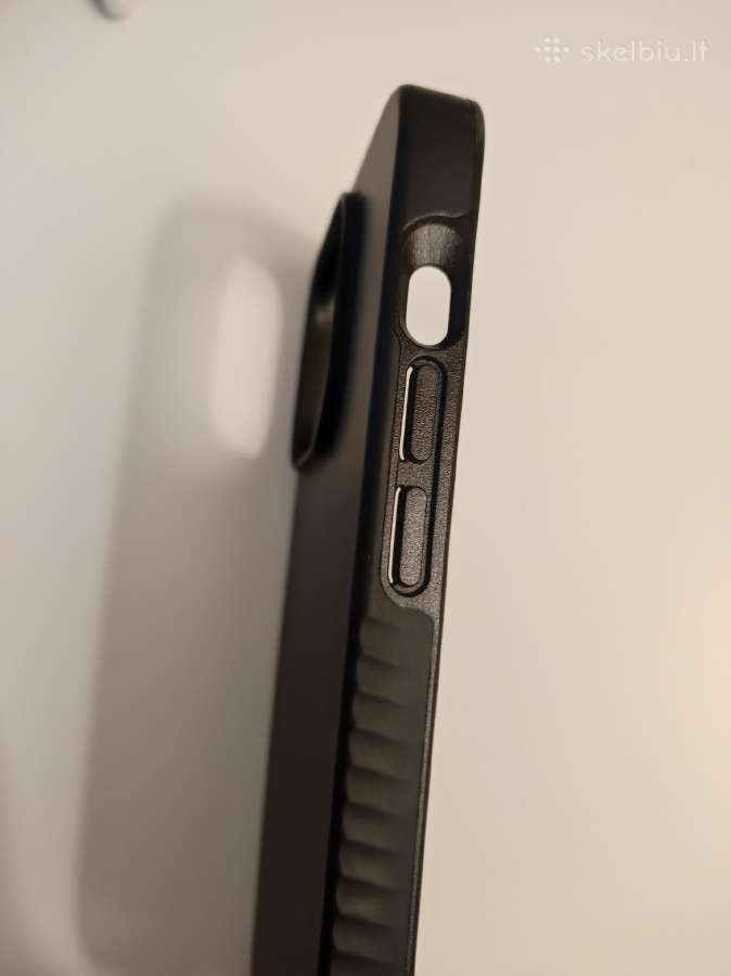 Telefono dėkliukas iPhone 14 pro - nuotraukos Nr. 5