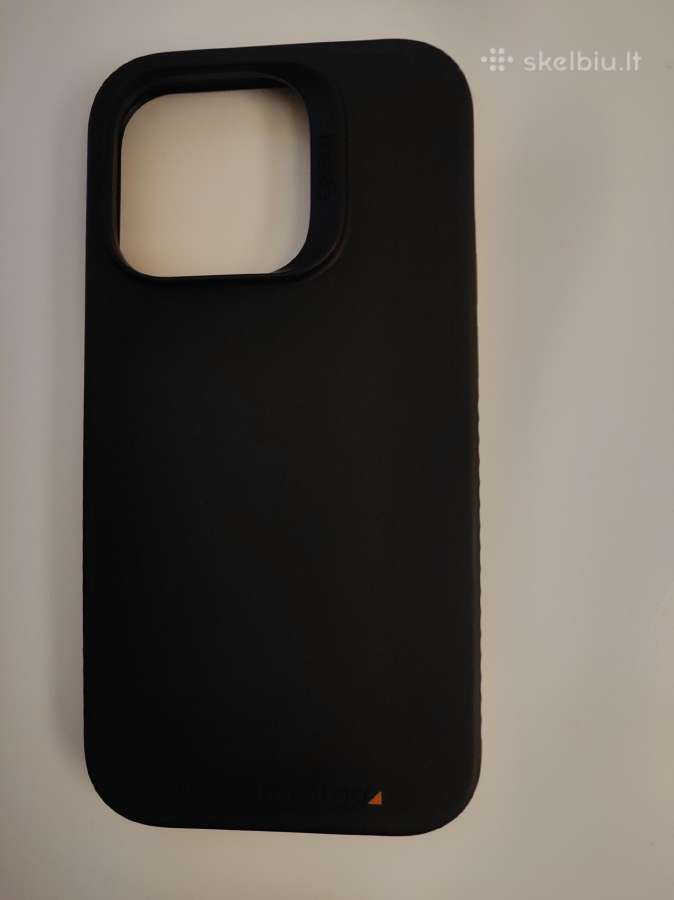 Telefono dėkliukas iPhone 14 pro
