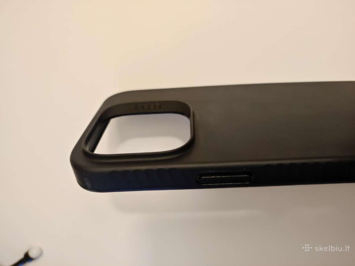 Telefono dėkliukas iPhone 14 pro - nuotraukos Nr. 4