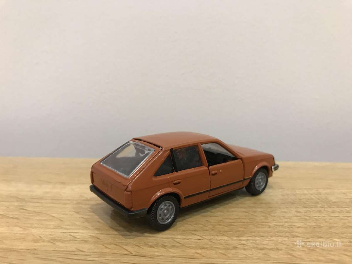 Opel Kadett D - nuotraukos Nr. 3