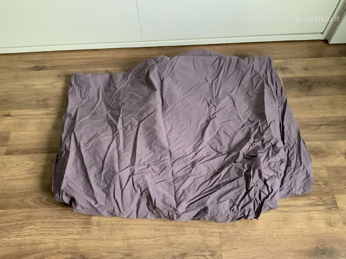 Paklodė violetinė 150x200cm