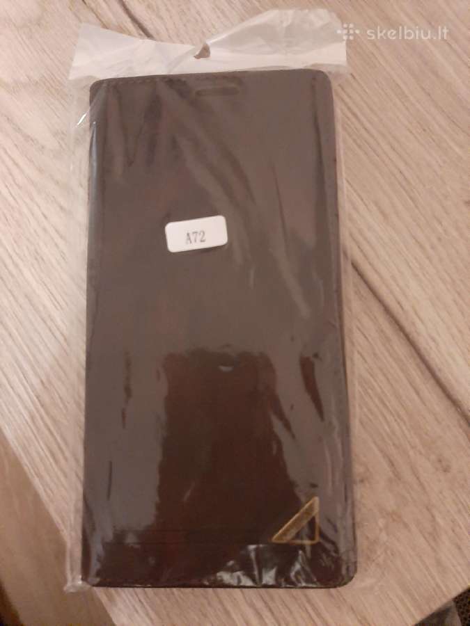 Samsung galaxy A72 dėklas.telf.