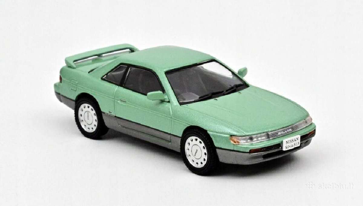 Nissan Silvia