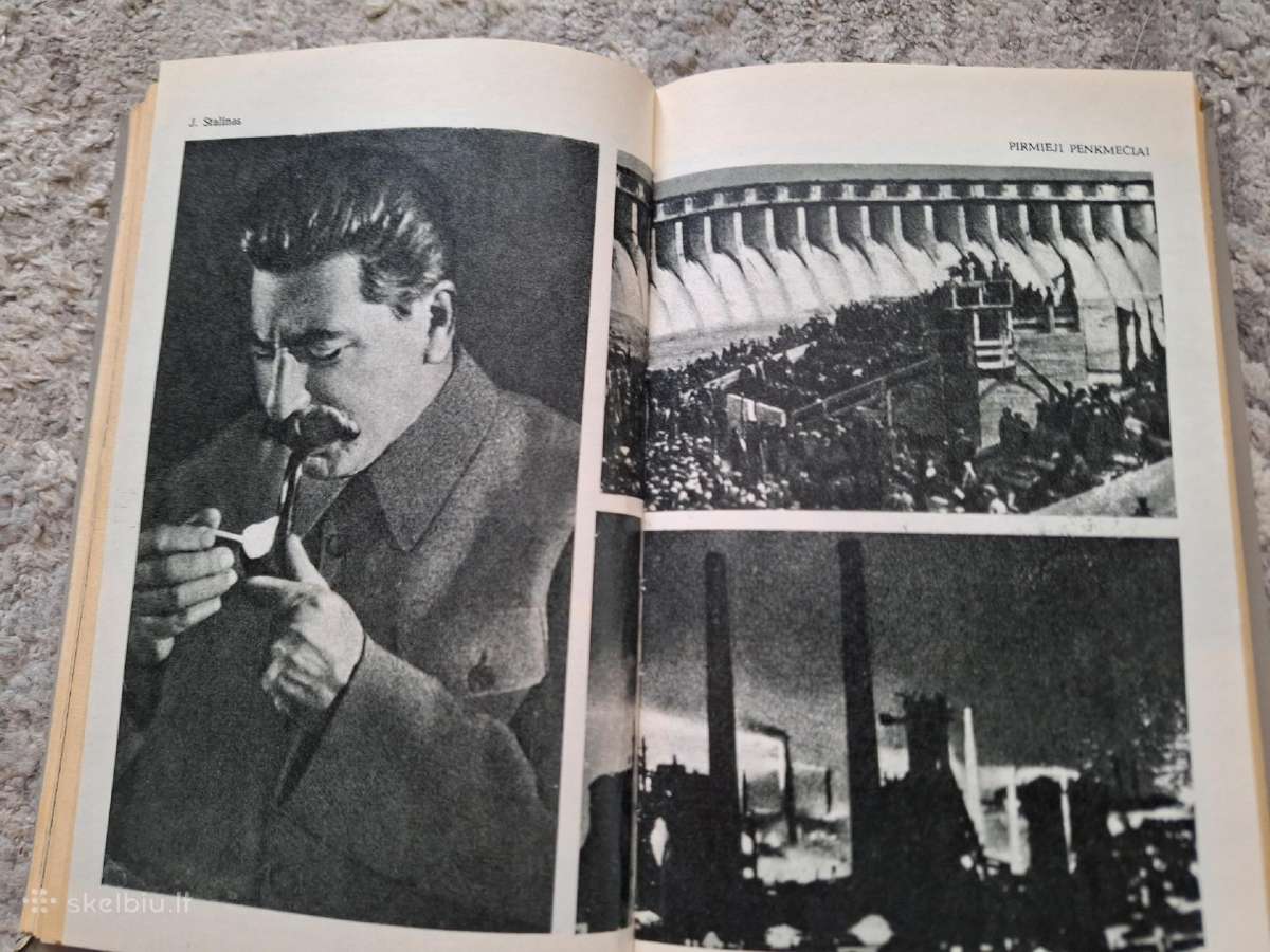 Tarybų sąjungos maršalas G. Žukovas. - nuotraukos Nr. 7