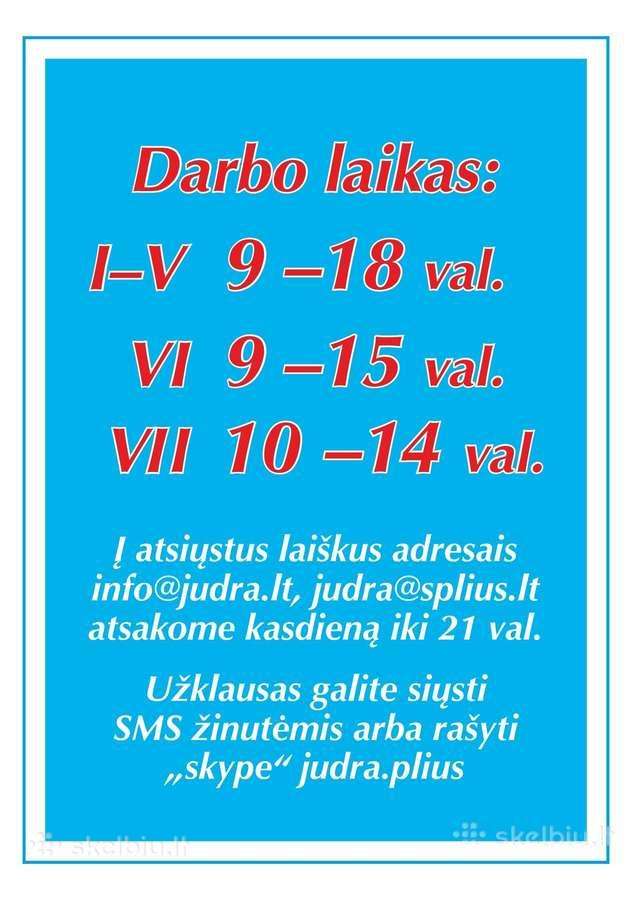 Maištytuvas Plautuvei Tik 55 Eur - nuotraukos Nr. 2