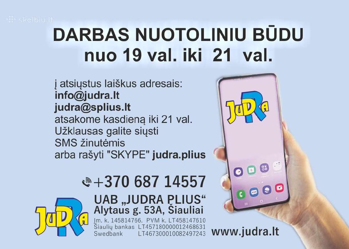 Maištytuvas Plautuvei Tik 55 Eur - nuotraukos Nr. 4