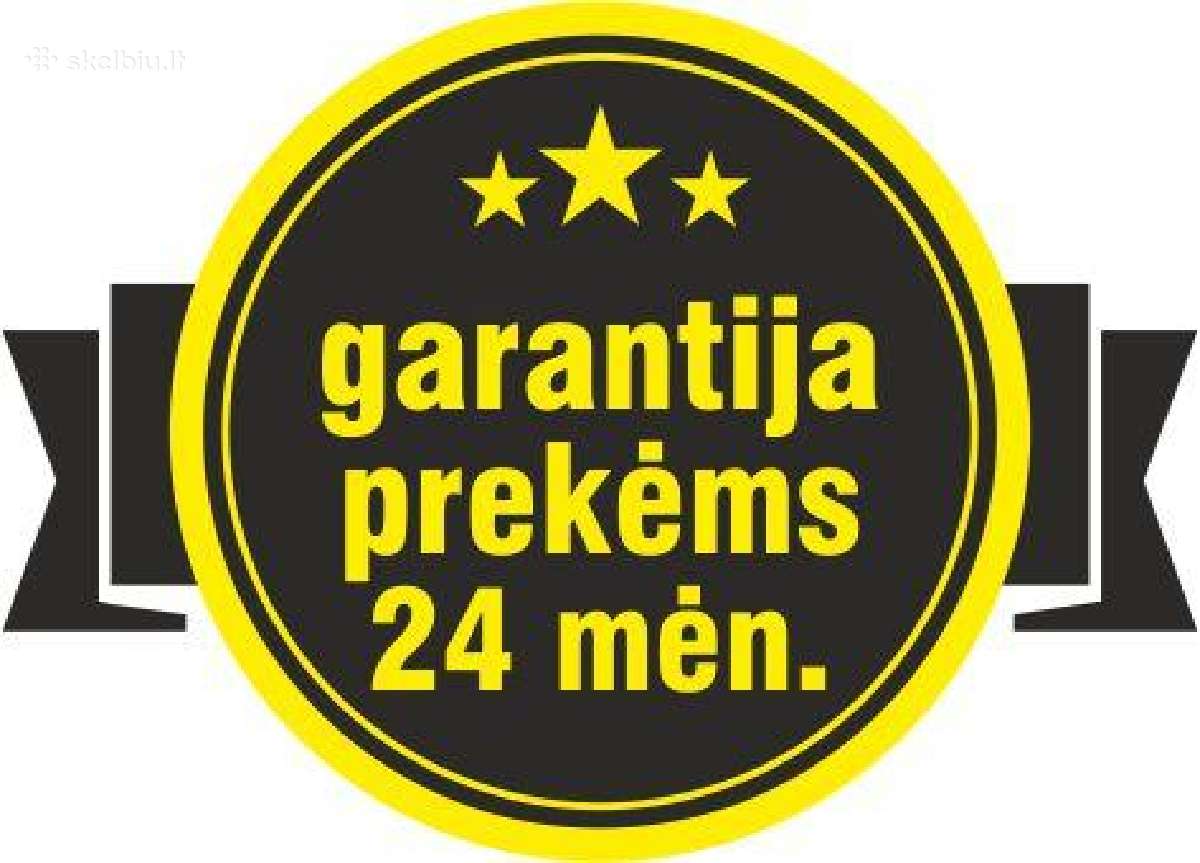 Maištytuvas Plautuvei Tik 55 Eur - nuotraukos Nr. 6