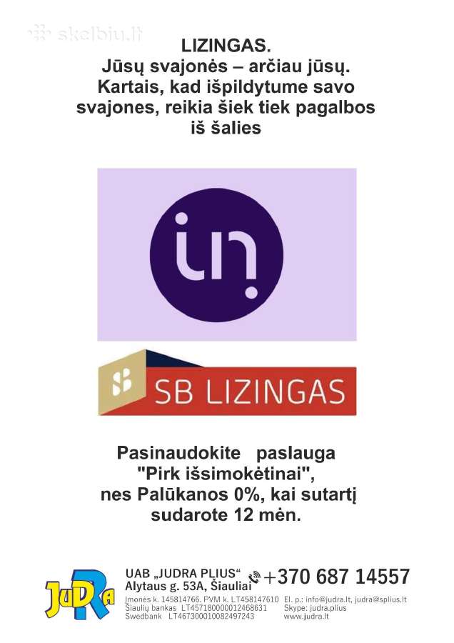 Maištytuvas Plautuvei Tik 55 Eur - nuotraukos Nr. 7