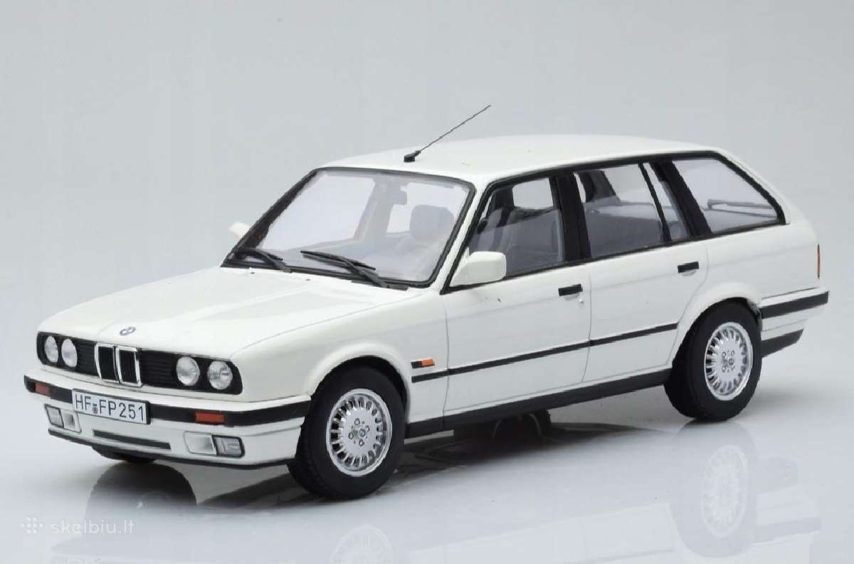 Bmw 325 E30
