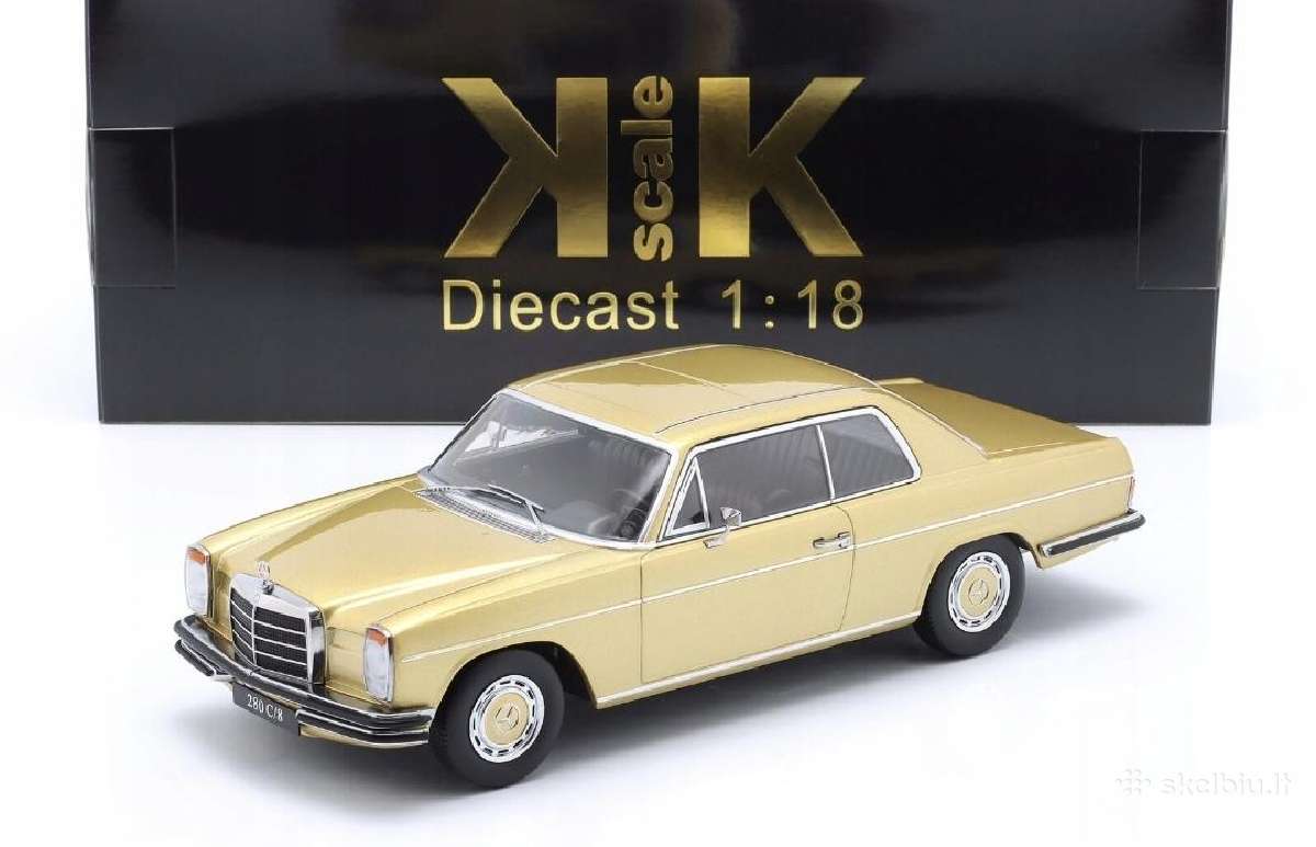 Mercedes-benz 280c