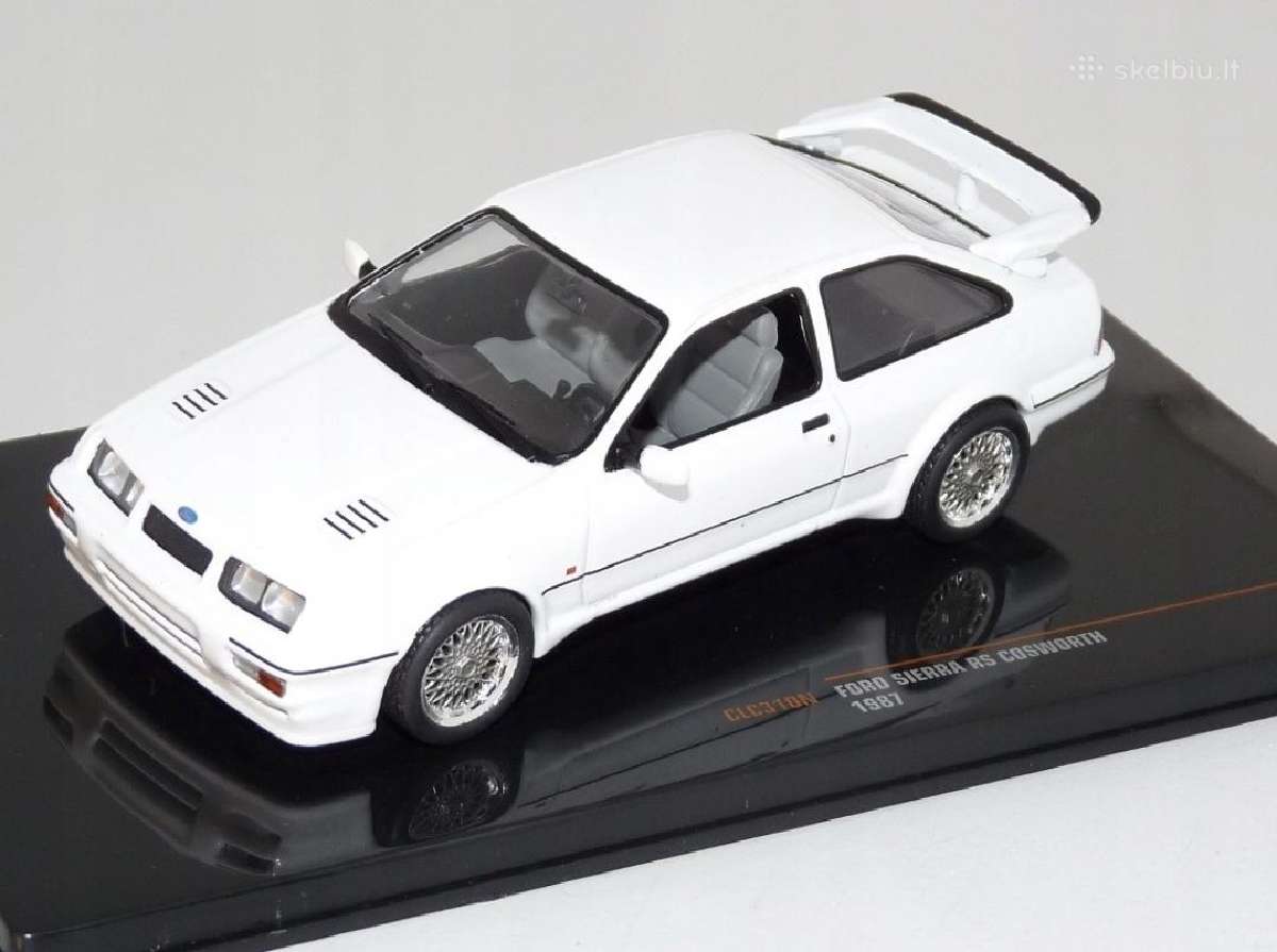 Ford Sierra Cosworth