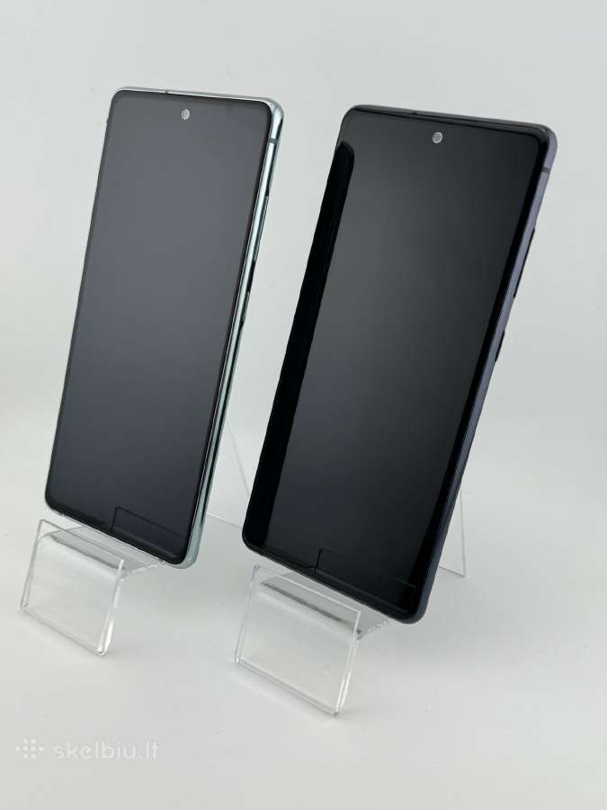 - Samsung S20 fe 5g128gb / labai tvarkingi- - nuotraukos Nr. 5