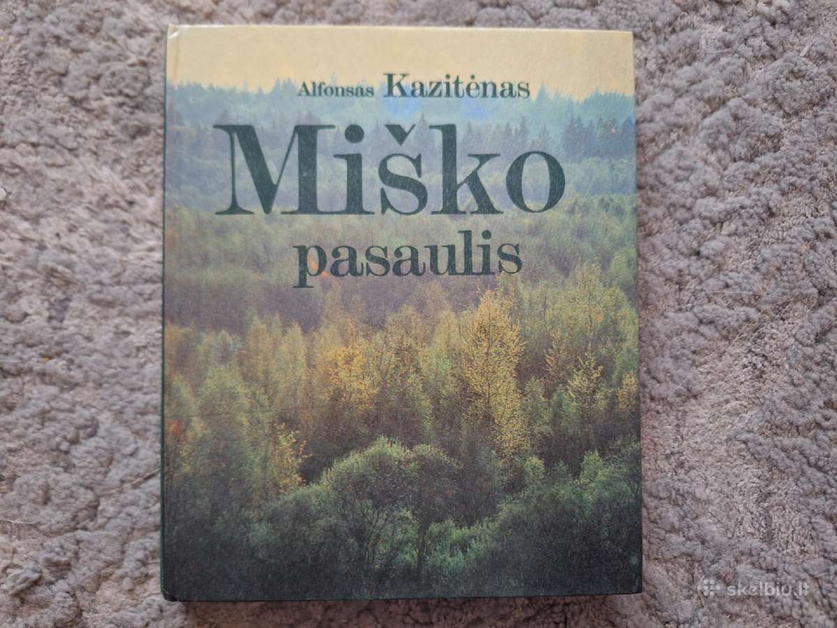 Miško pasaulis