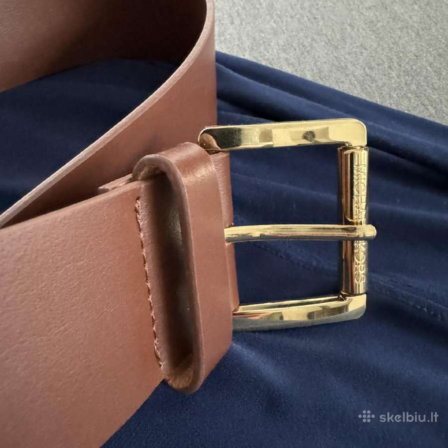 Ilga elegantiška Michael Kors suknelė - nuotraukos Nr. 2