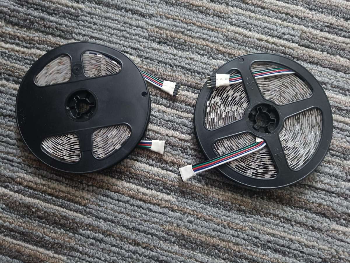 LED juostos