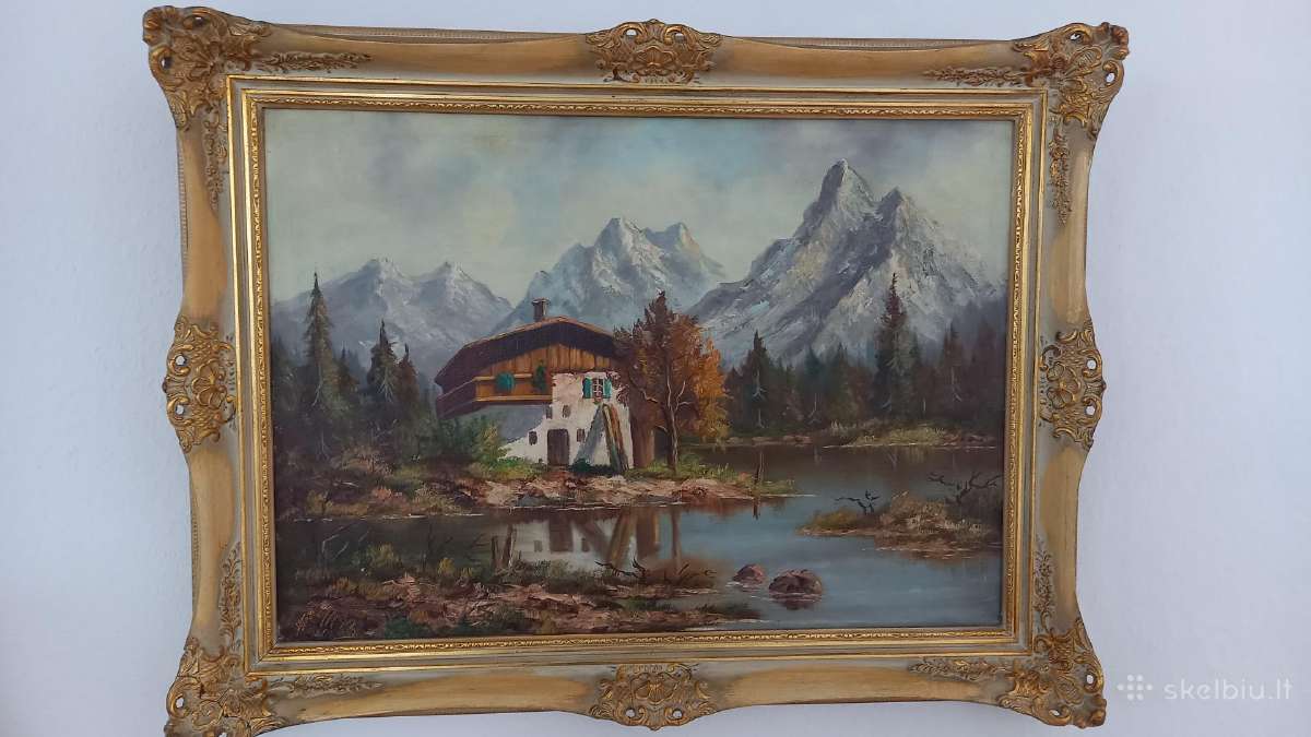 Paveikslai - nuotraukos Nr. 4