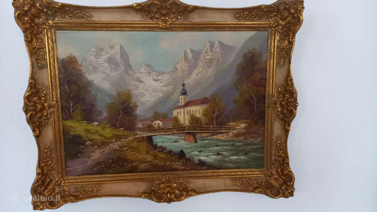 Paveikslai - nuotraukos Nr. 6