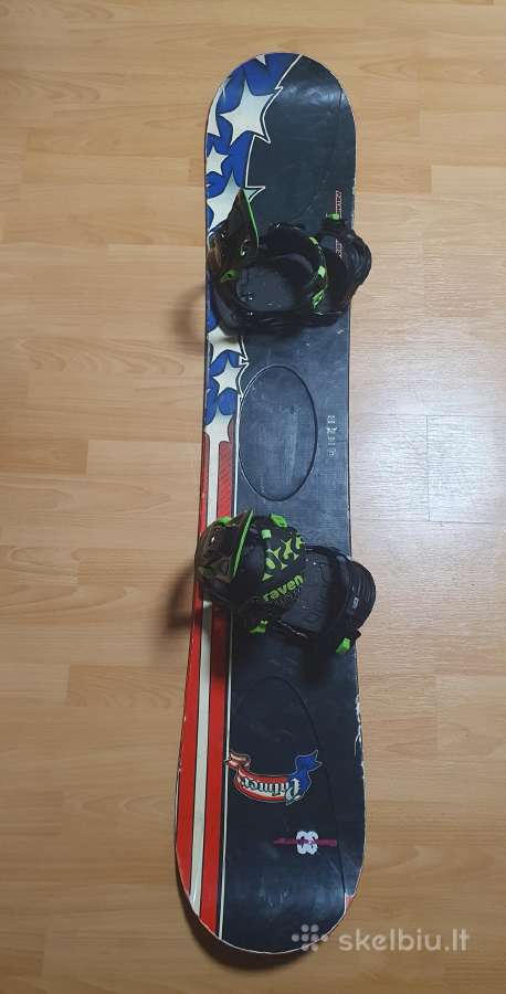 Palmer Carbon 3D