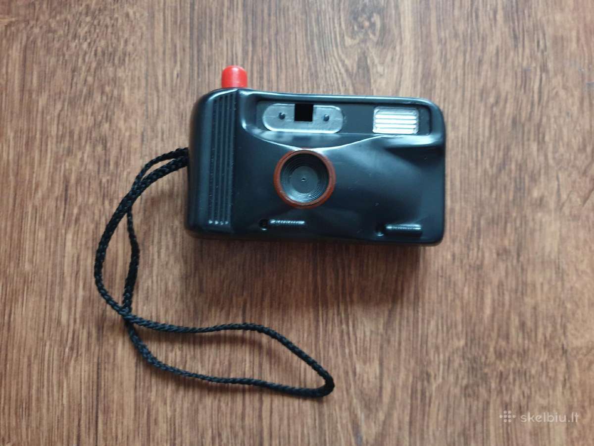 Fotoaparatas
