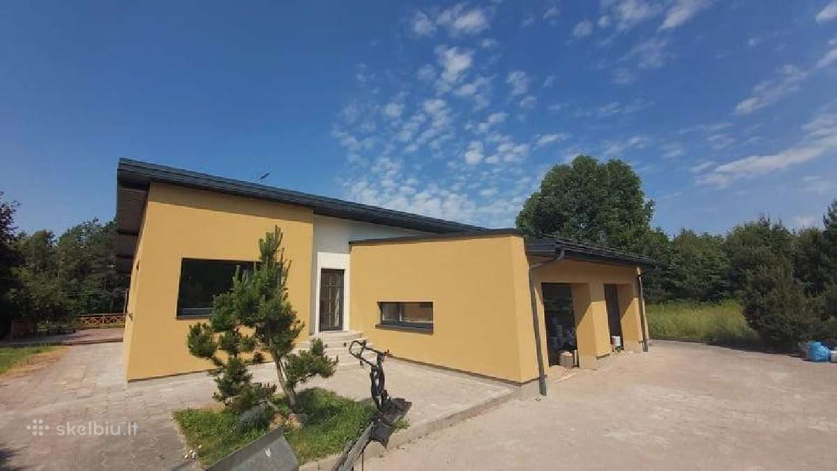 Mechanizuotas tinkavimas ir vidaus apdaila - nuotraukos Nr. 16