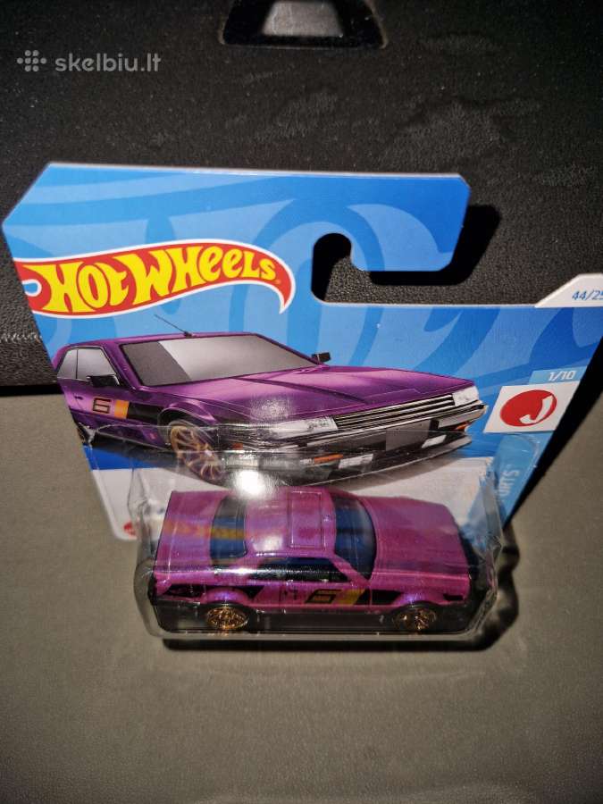 Hot Wheels.nauji. - nuotraukos Nr. 2
