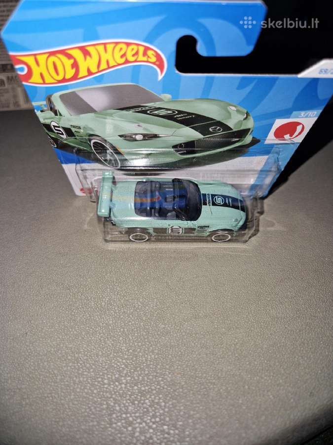 Hot Wheels.nauji. - nuotraukos Nr. 4