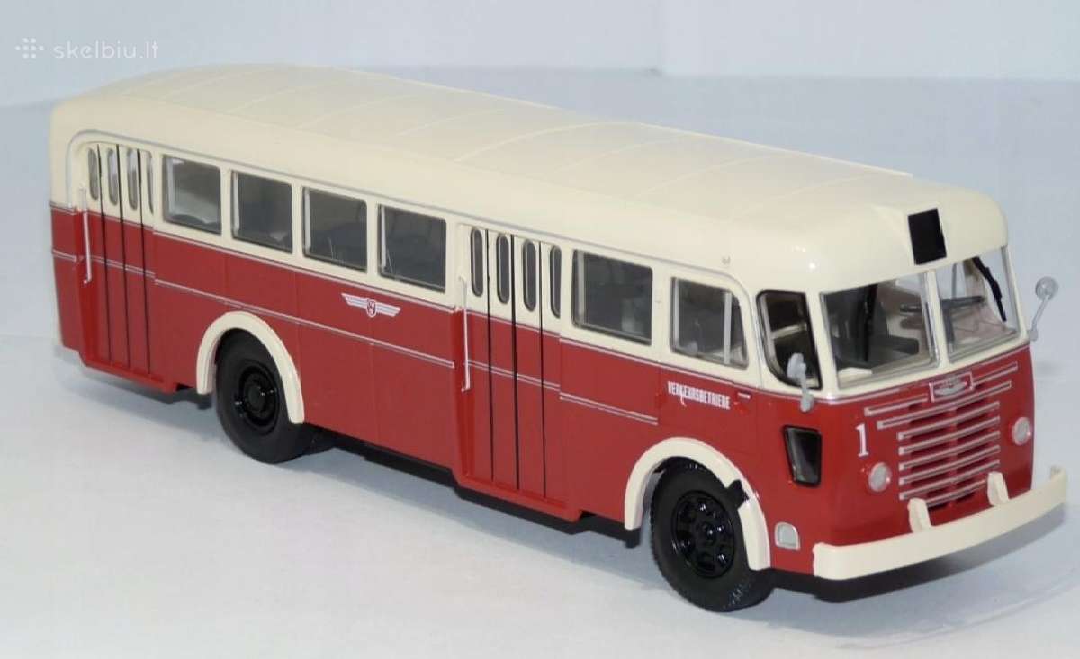 Autobusai