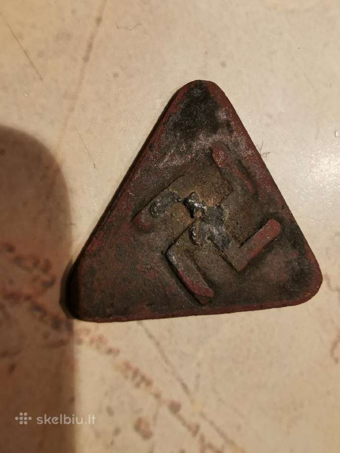 Ww2 Radinukas - nuotraukos Nr. 7