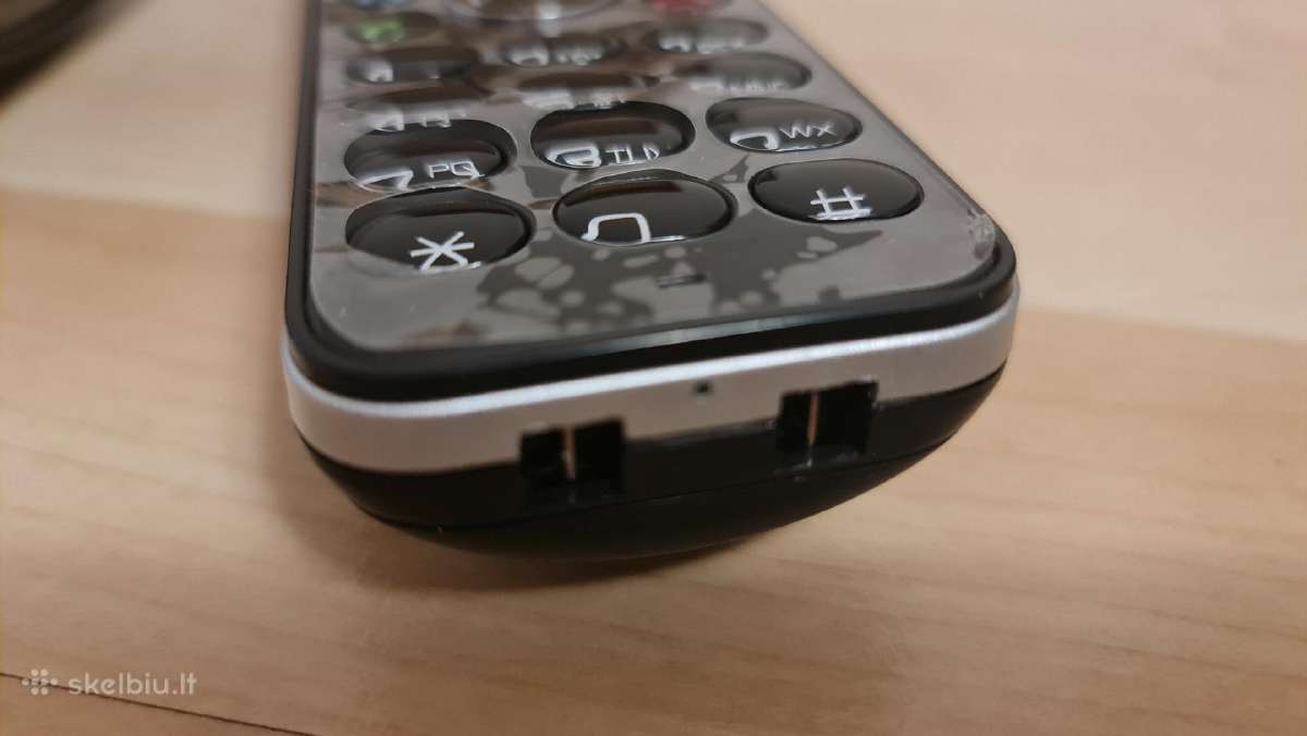 Icreation I650 belaidis telefon Apple iPhone Dock - nuotraukos Nr. 7