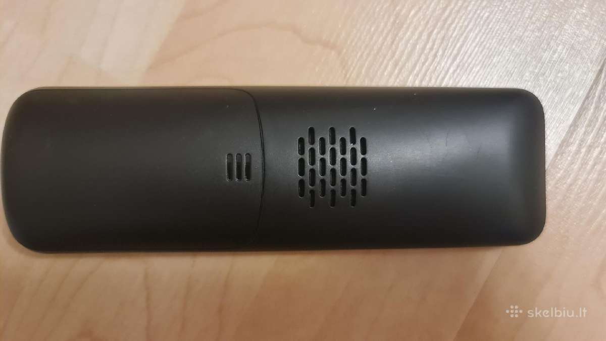 Icreation I650 belaidis telefon Apple iPhone Dock - nuotraukos Nr. 8