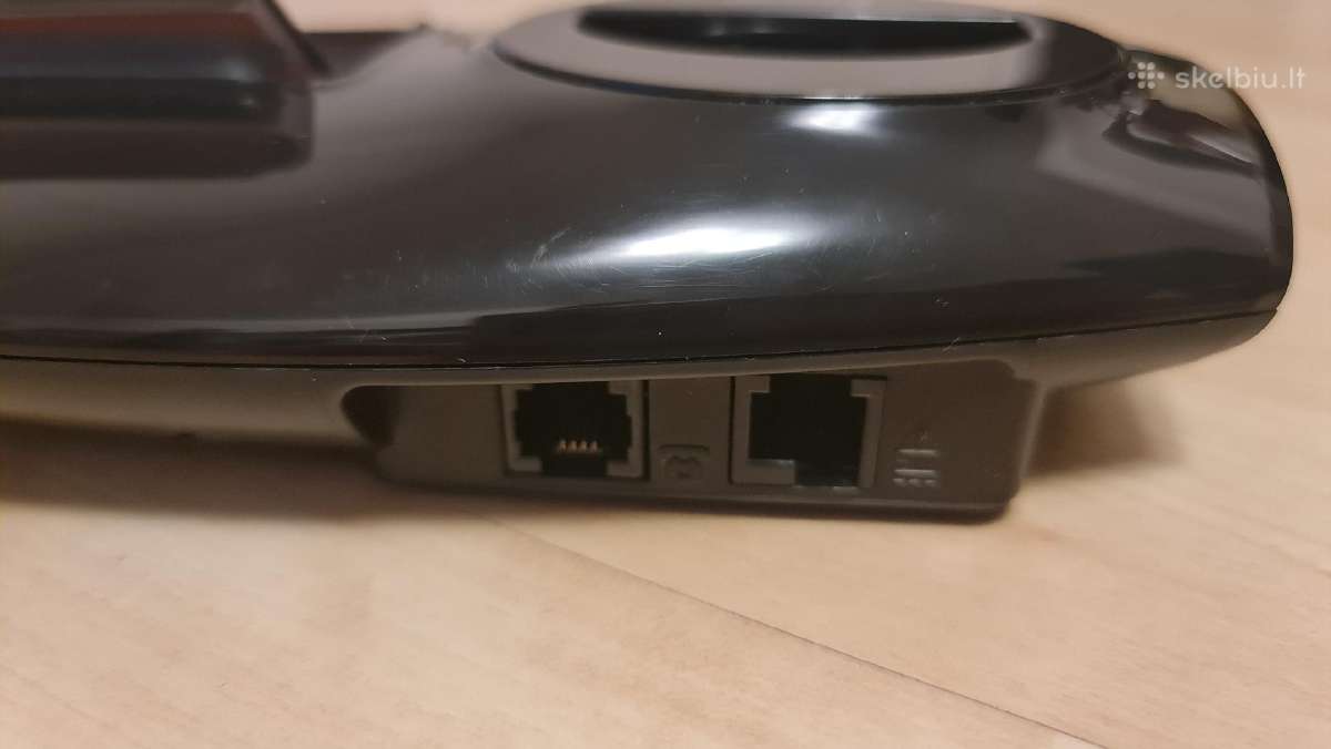 Icreation I650 belaidis telefon Apple iPhone Dock - nuotraukos Nr. 11