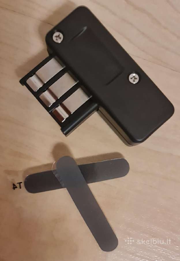 Icreation I650 belaidis telefon Apple iPhone Dock - nuotraukos Nr. 14