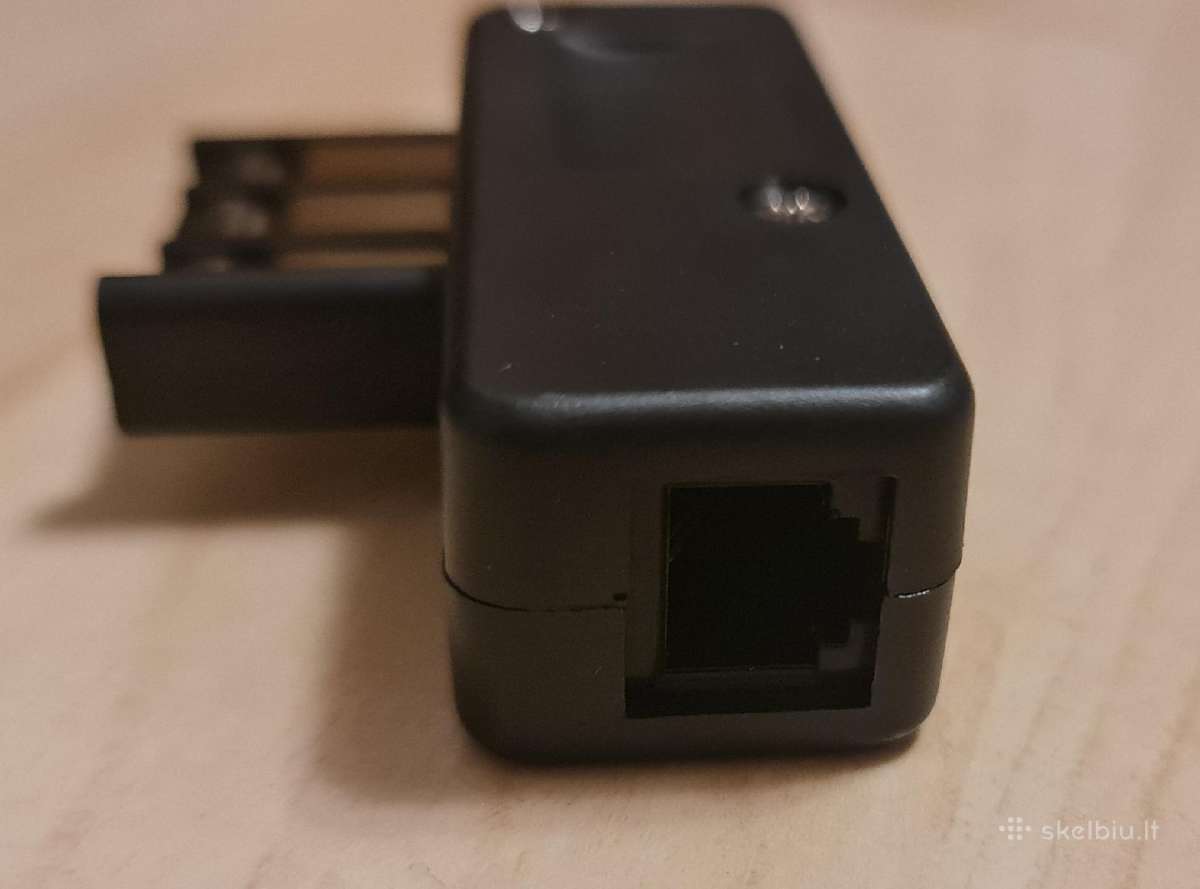 Icreation I650 belaidis telefon Apple iPhone Dock - nuotraukos Nr. 15