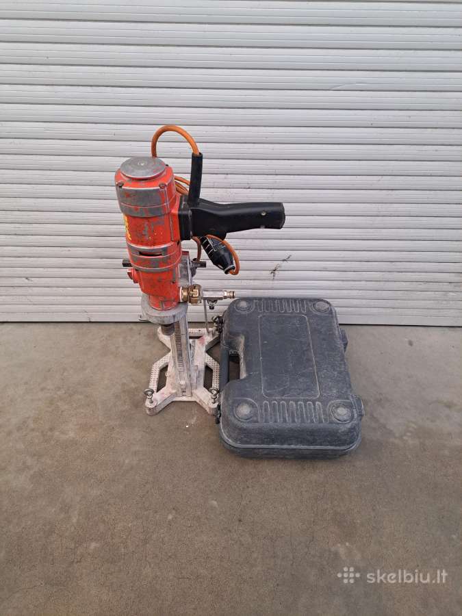 Hilti,weka,wurth - nuotraukos Nr. 2