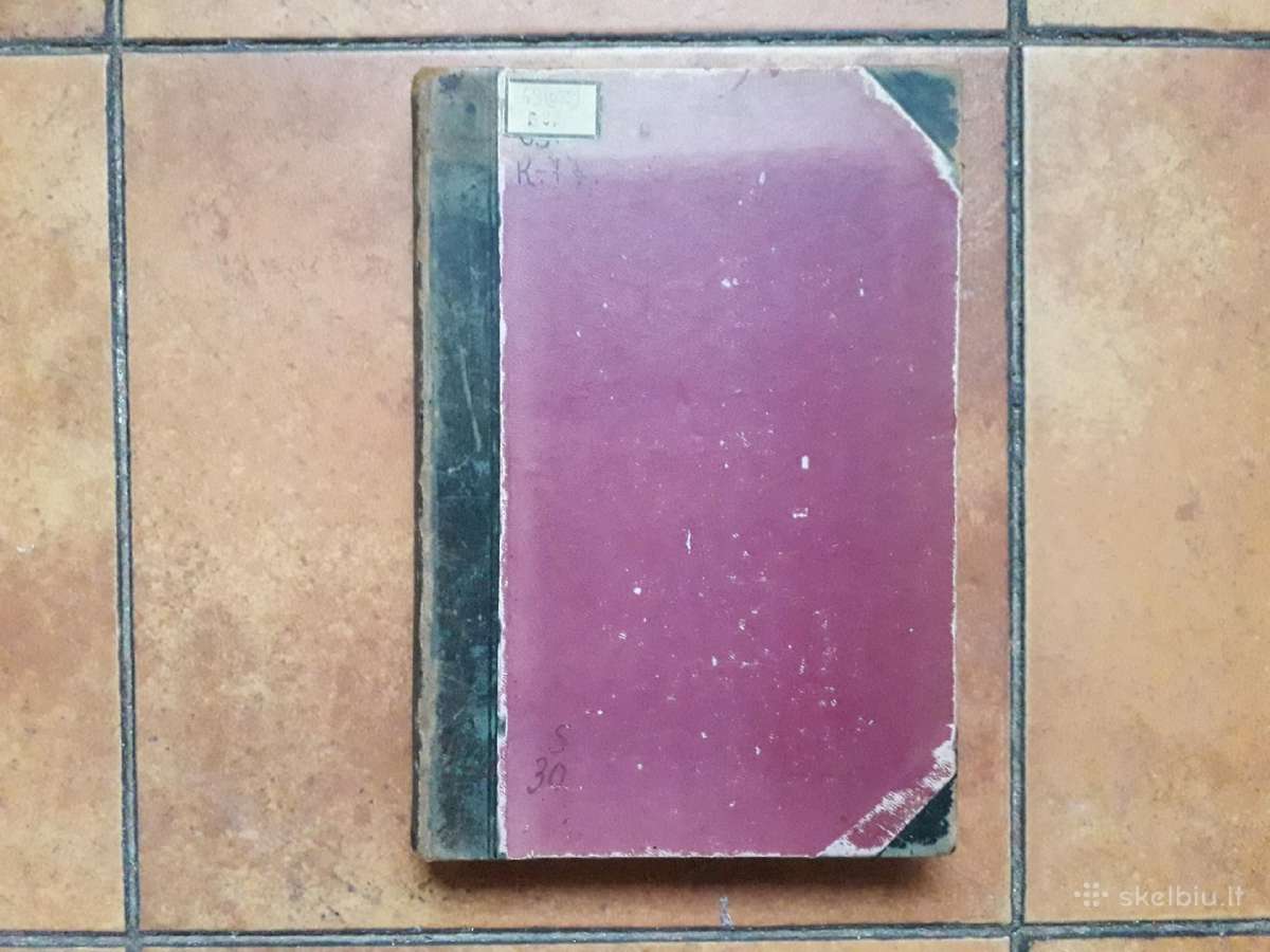Краткое руководство к строительному искуству 1900г - nuotraukos Nr. 7