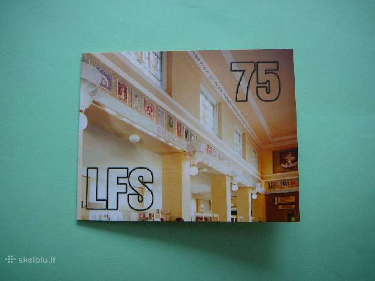 Lietuva 1999 Fil. Sajunga svarus lit701sb