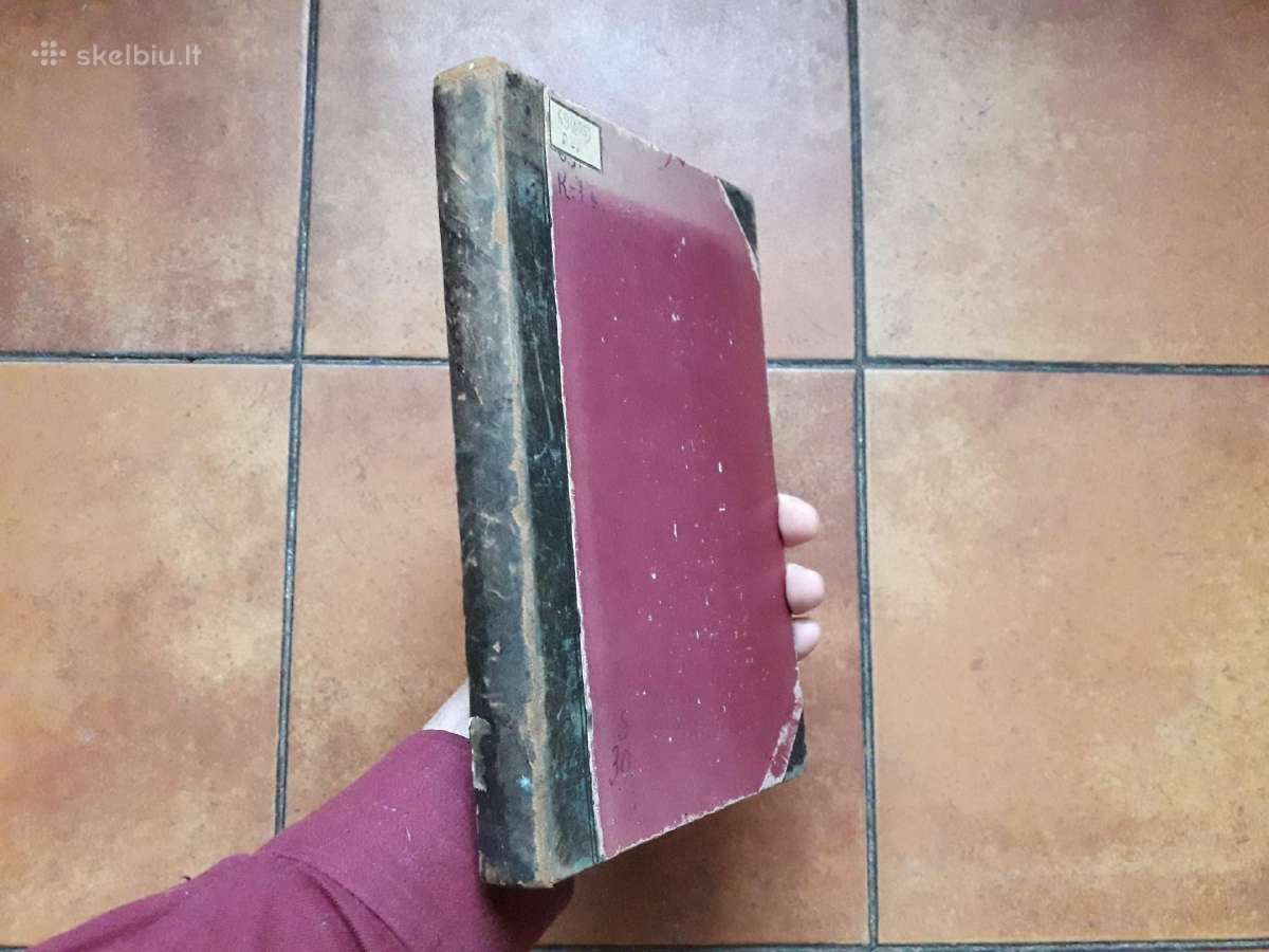 Краткое руководство к строительному искуству 1900г - nuotraukos Nr. 9