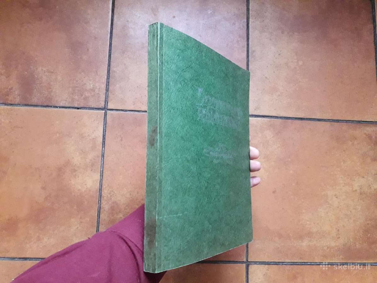 "Lietuviai Hamiltone 1948-1954" 1954 leidimo metai - nuotraukos Nr. 2