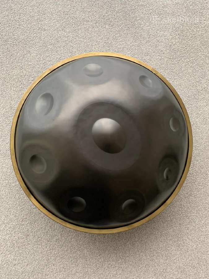 Hanpan būgnas - nuotraukos Nr. 3