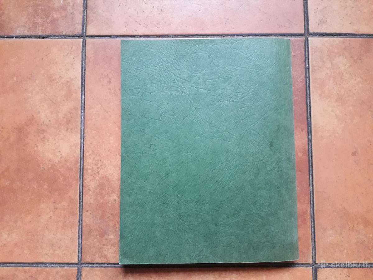 "Lietuviai Hamiltone 1948-1954" 1954 leidimo metai - nuotraukos Nr. 16
